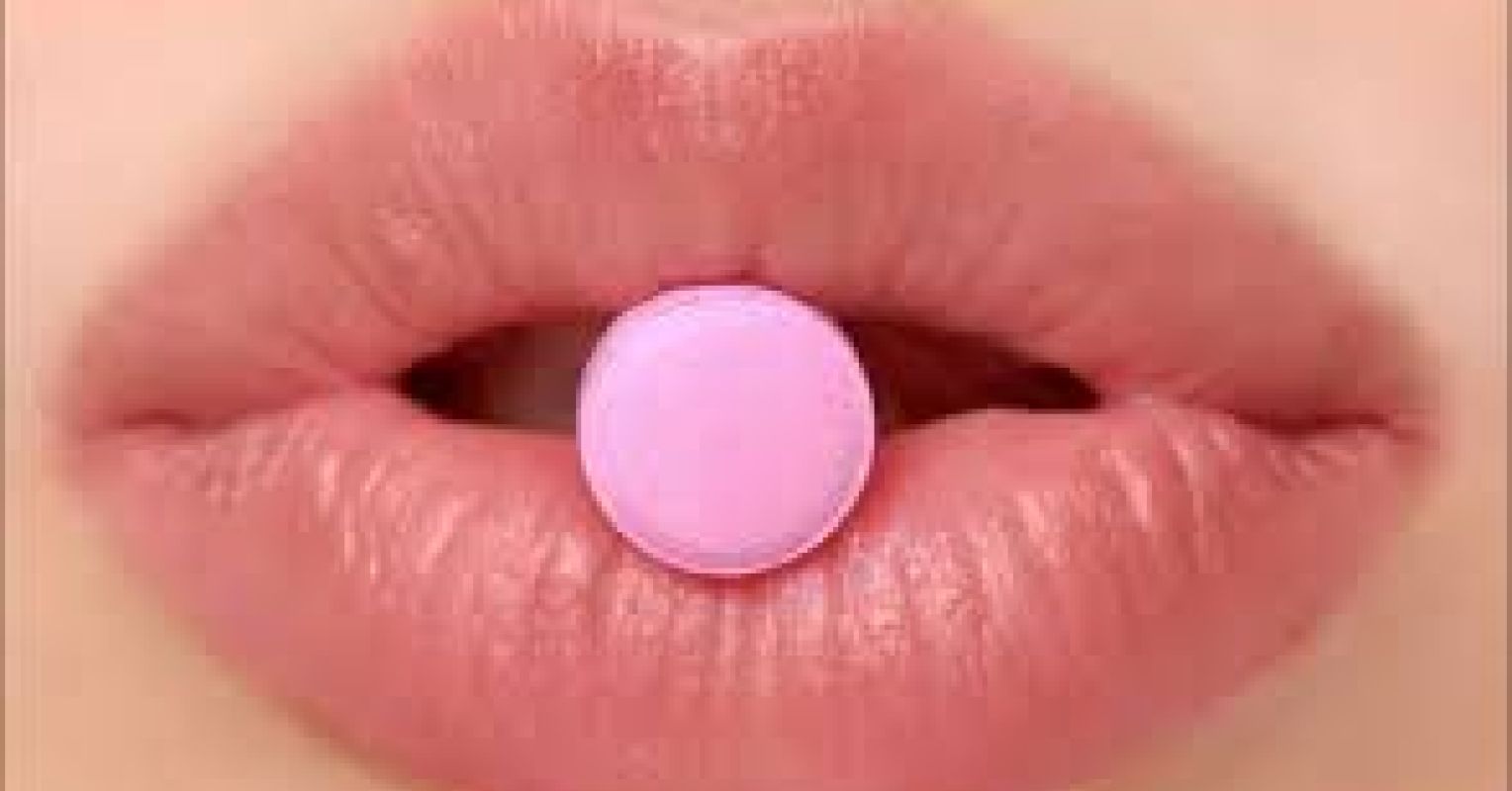 Will a Pink Pill Make Me Horny? | Psychology Today